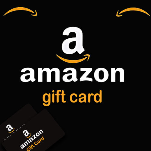 Amazon Gift Card New Code